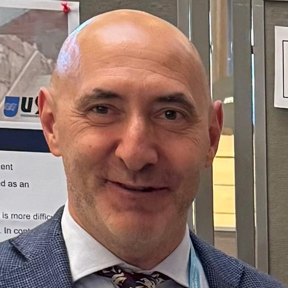 Prof. Andrea Lingua