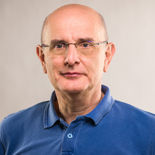 Prof. Angelo Besana