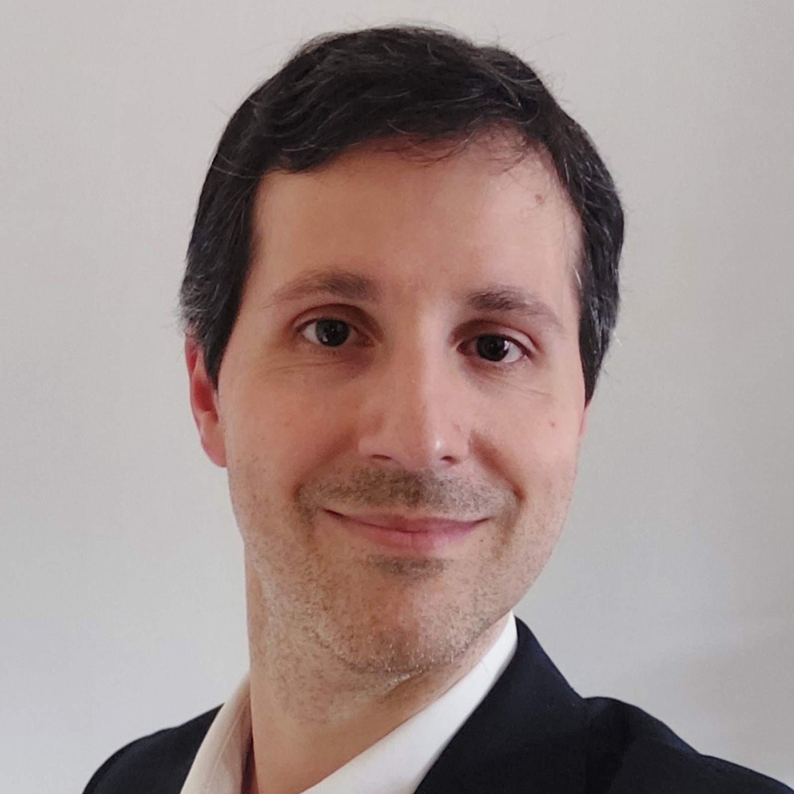 Dr. Deodato Tapete