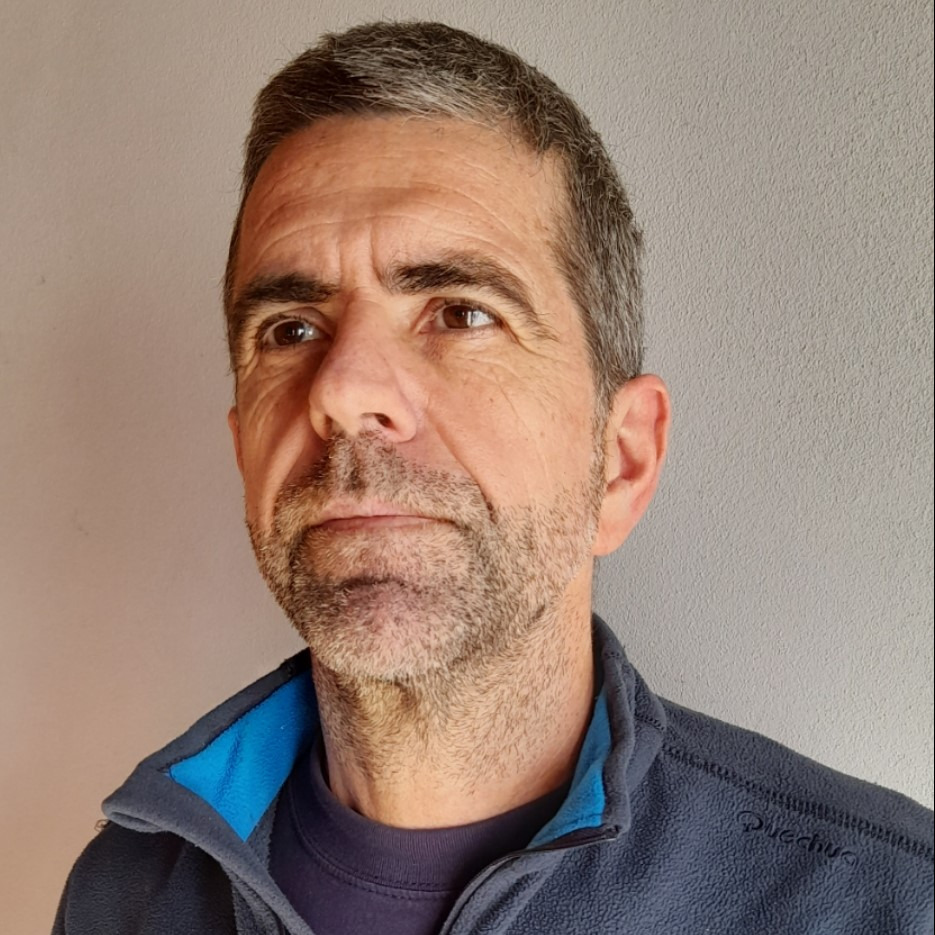 Prof. Enrico Borgogno-Mondino