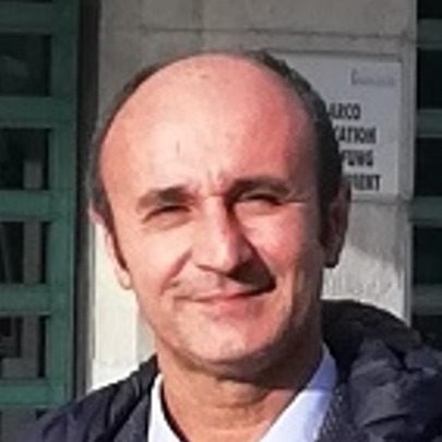 Prof. Dr. Stefano Gandolfi