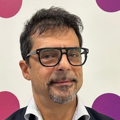 Dr. Stefano Olivucci
