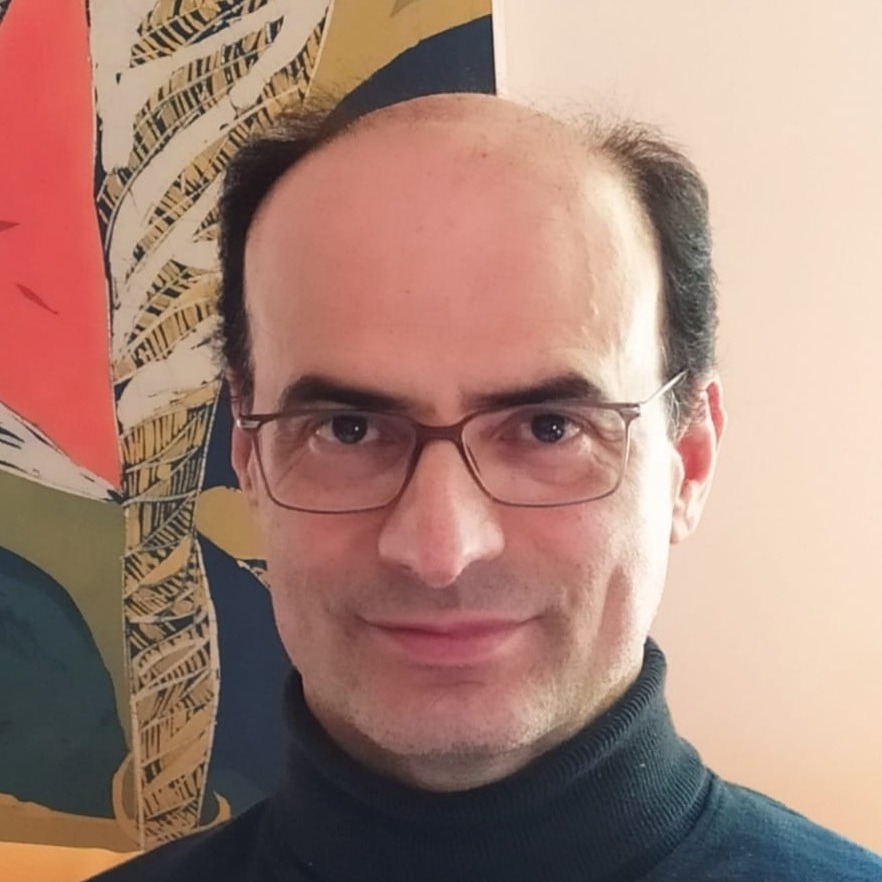 Dr. Andrea Resca