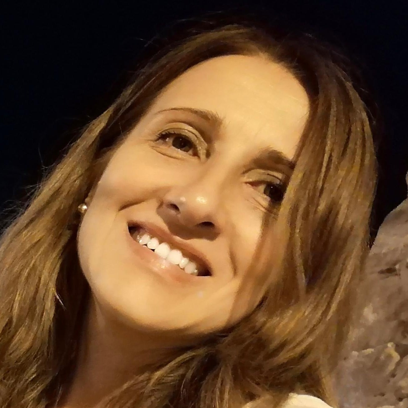 Dr. Elena Candigliota
