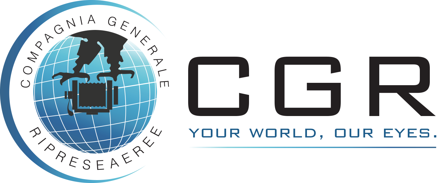 CGR | Compagnia Generale Ripreseaeree