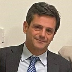 Prof. Dr. Antonio Pisani