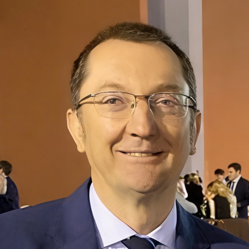 Prof. Dr. José L. Quiles