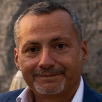 Prof. Dr. Antonello Merlino