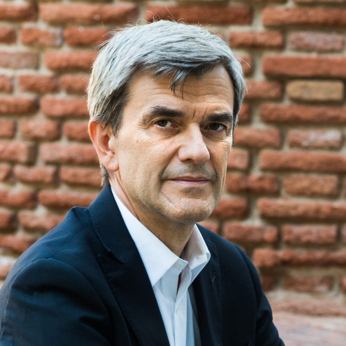 Prof. Dr. Maurizio Battino