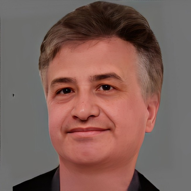 Dr. Luigi Vitagliano