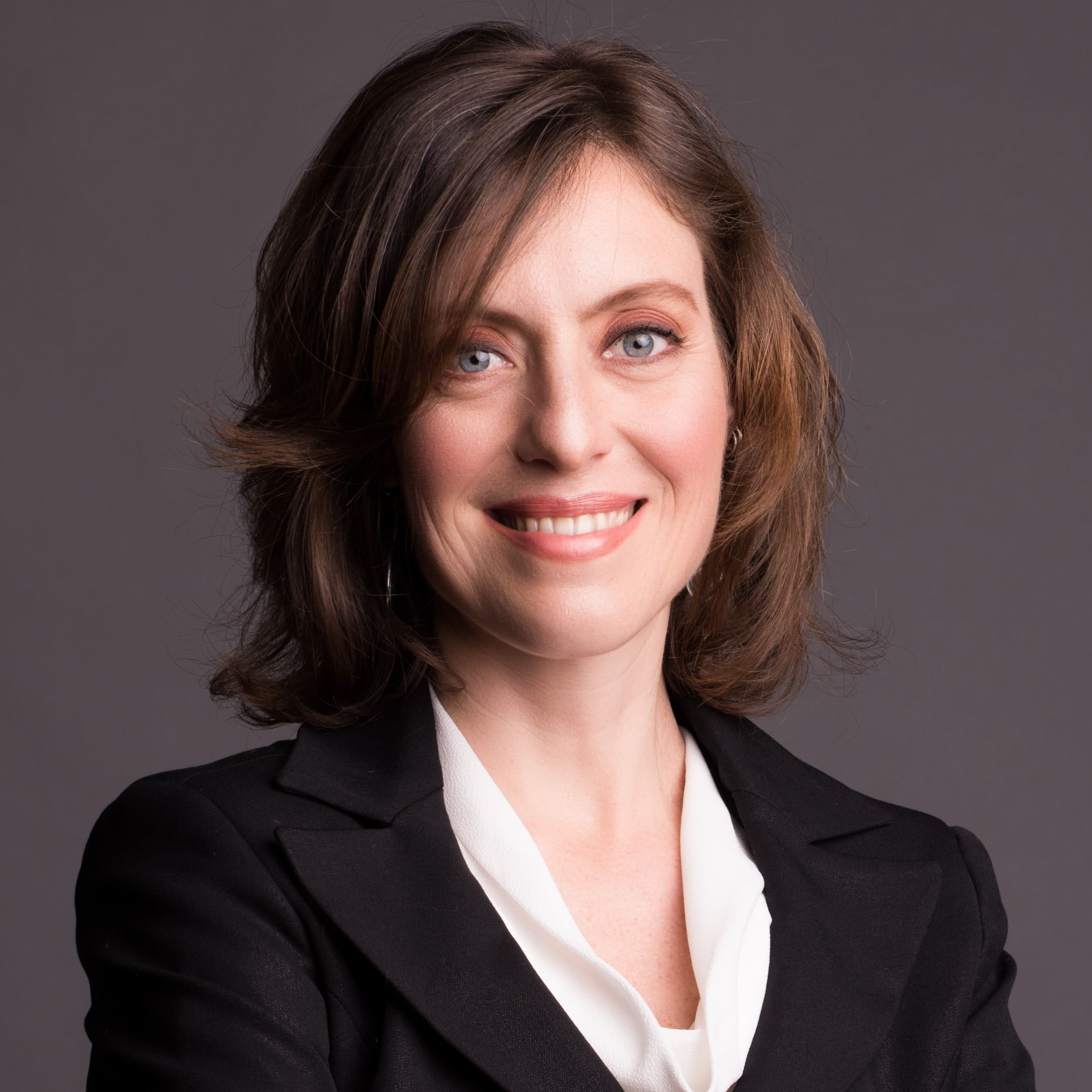 Dr. Laura Conti