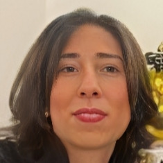 Prof. Dr. Antonella D'Anneo