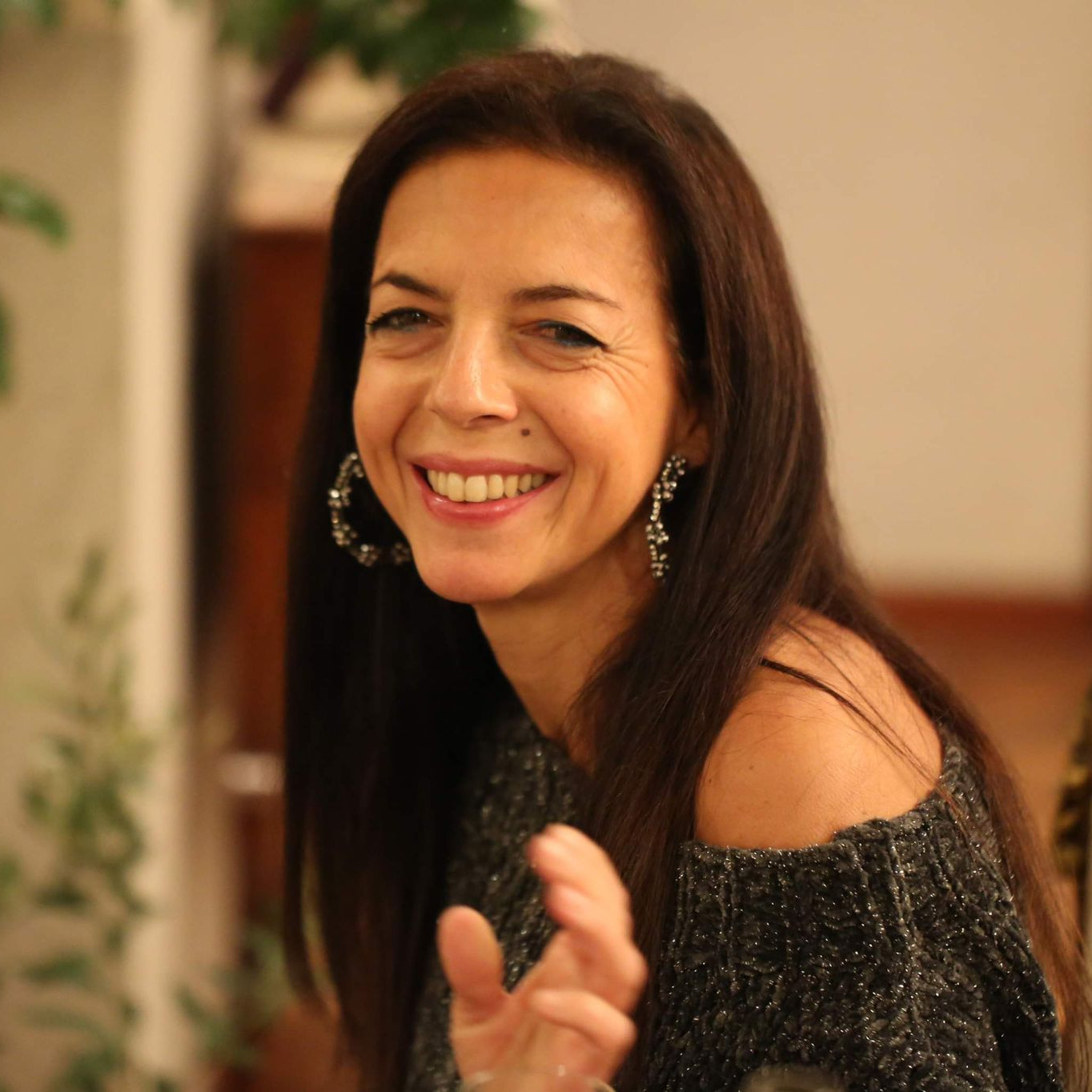 Dr. Sabrina Battista