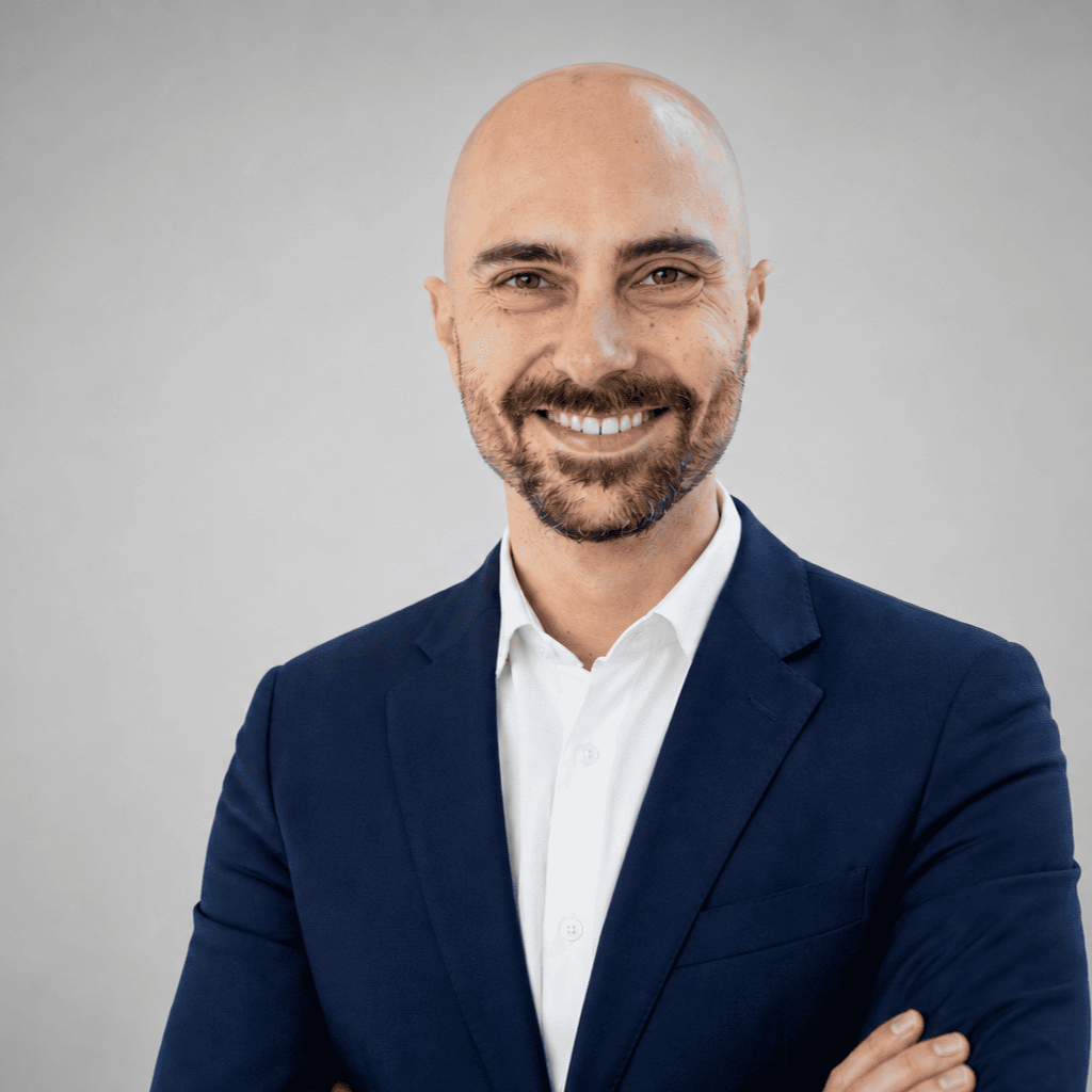 Dr. Lorenzo Gaetani
