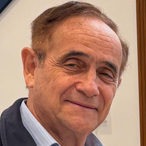 Prof. Dr. Francesc Xavier Avilés