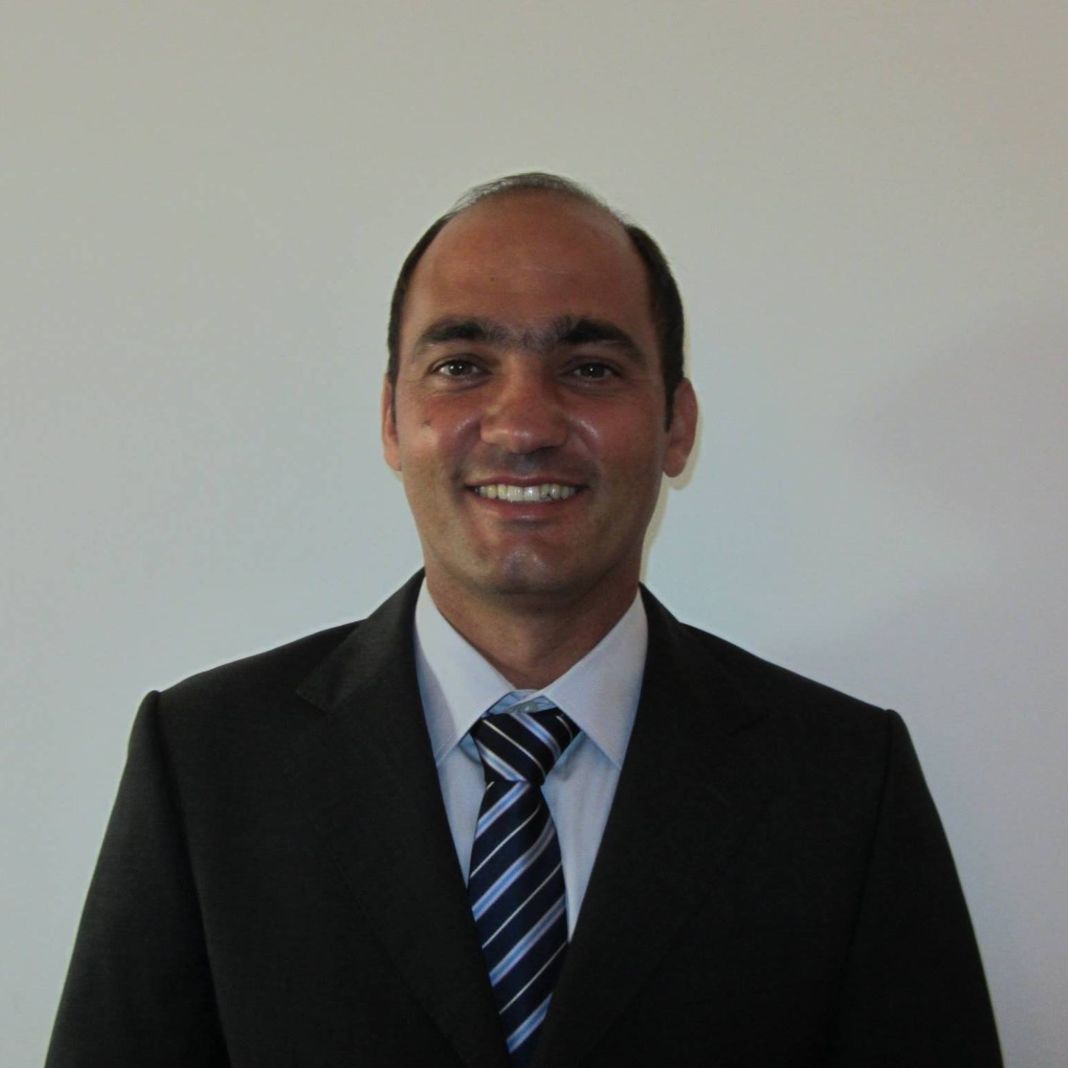 Dr. Luís Silva