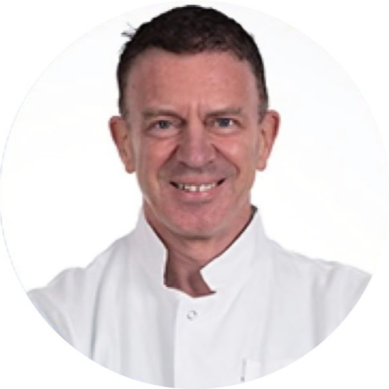 Prof. Dr. Mark Slevin