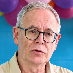 Prof. Dr. Jaume Farrés