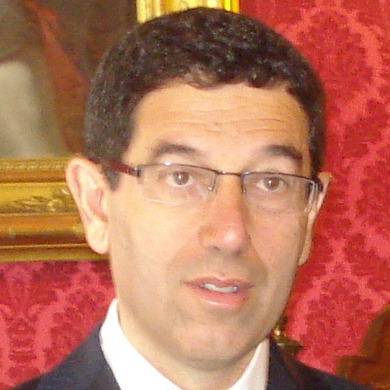 Prof. Dr. Jorge A. R. Salvador