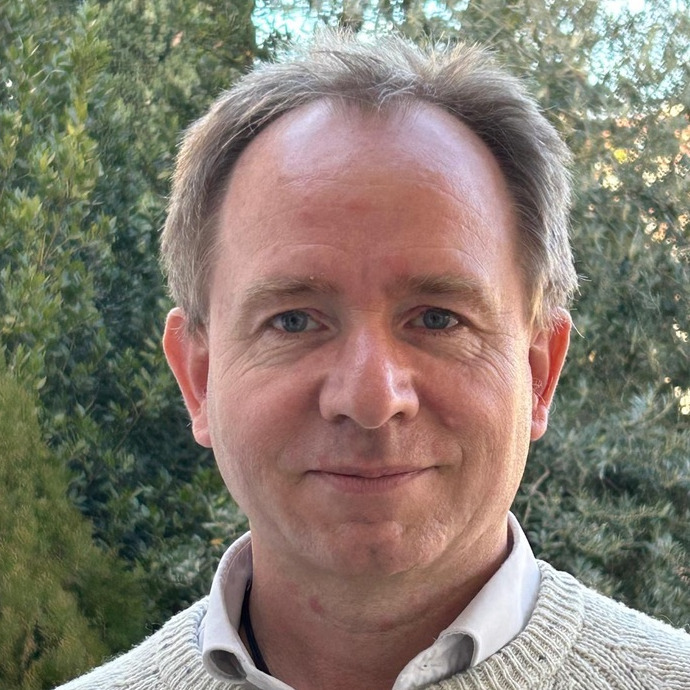 Prof. Dr. Jean-Didier Maréchal
