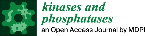 Kinases and Phosphatases