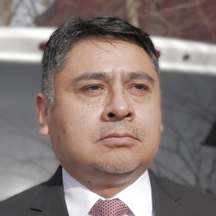 Dr. Noe Alvarez