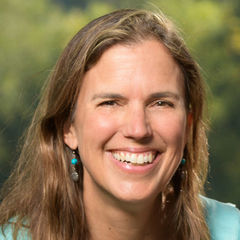 Prof. Dr. Karen Holl