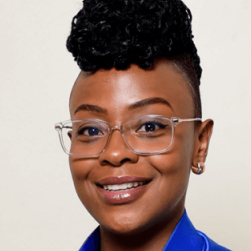Ms. Judith Ngonyo