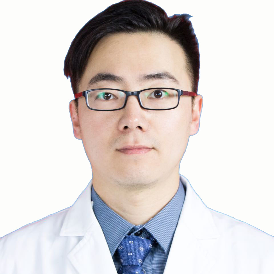 Dr. Yun Chen