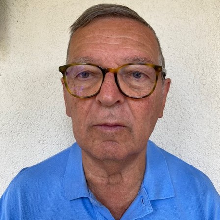 Prof. Dr. Bernard Lebleu