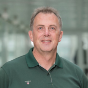 Assoc. Prof. Allan Stensballe