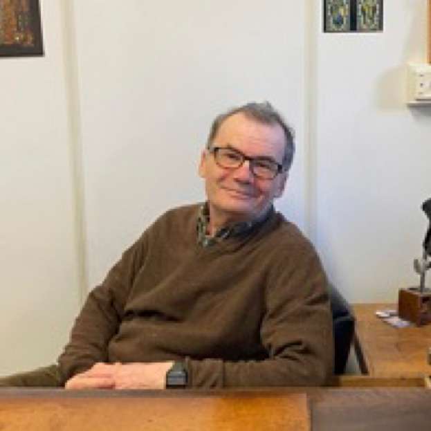 Assoc. Prof. Stefano Bacci