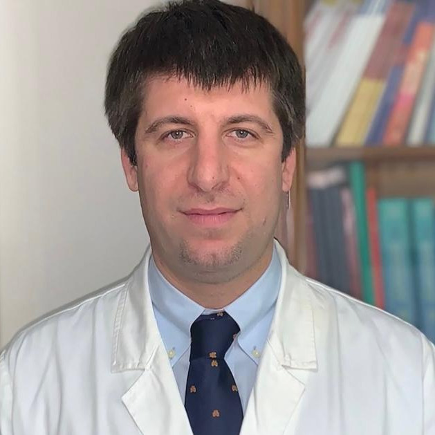 Prof. Dr. Michele Ammendola