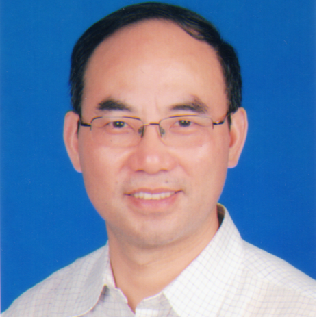 Dr. Yuanshan Zhu