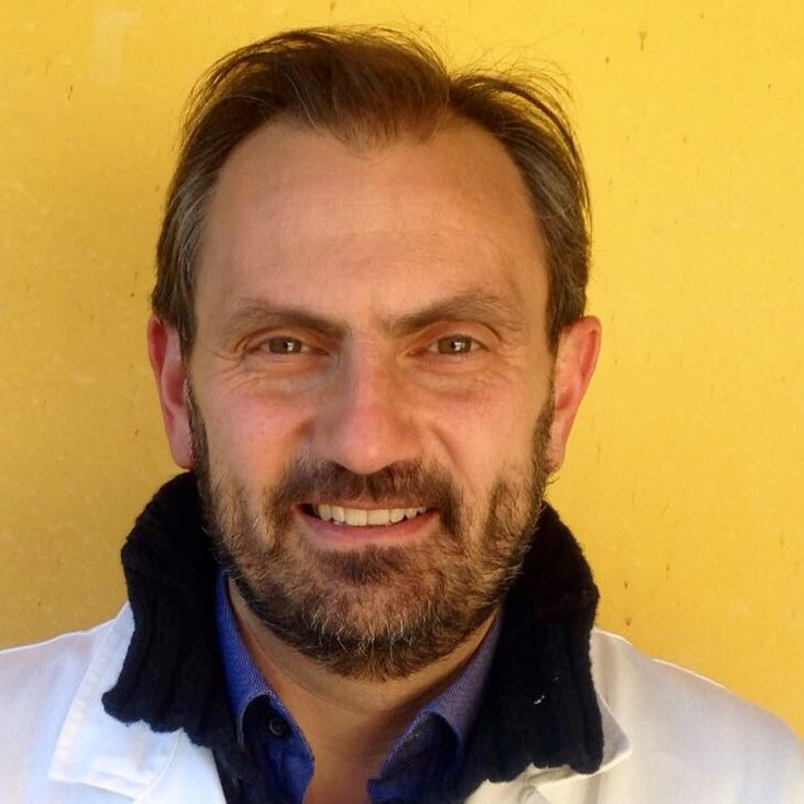 Prof. Dr. Amedeo Amedei