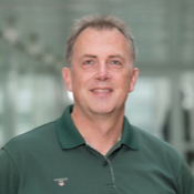 Assoc. Prof. Allan Stensballe