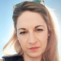 Dr. Maria-Ioanna (Marianna) Christodoulou