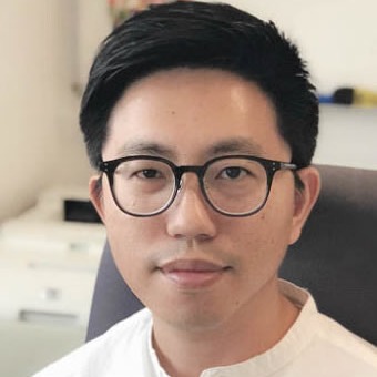 Dr. Chun Ming Wong