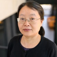 Assoc. Prof. Yadi Wu