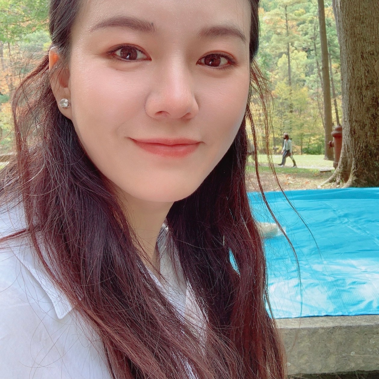 Dr. Qin Fu