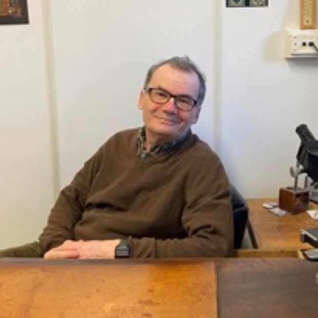 Assoc. Prof. Stefano Bacci