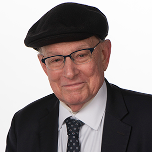 Prof. Dr. Matthew Pincus