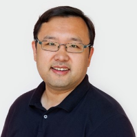 Prof. Dr. Hongxu Lu