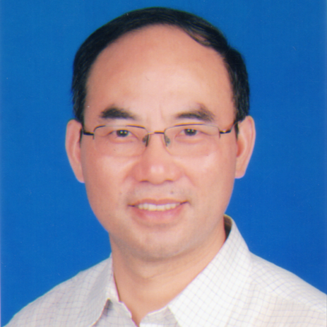 Prof. Dr. Yuanshan Zhu