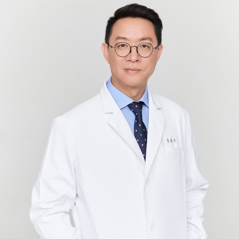 Prof. Dr. Jianping Li