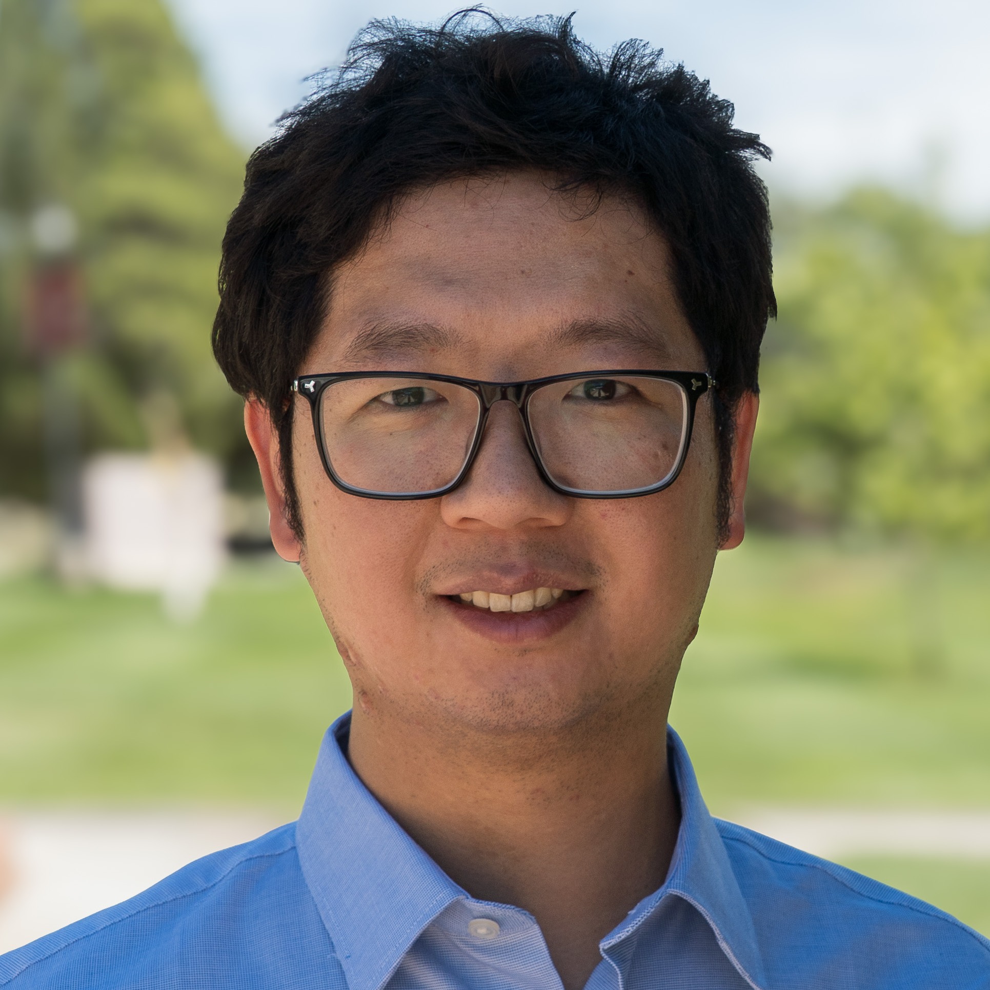 Asst. Prof. Yuanfei Sun
