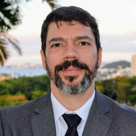 Prof. Bruno L. Diaz