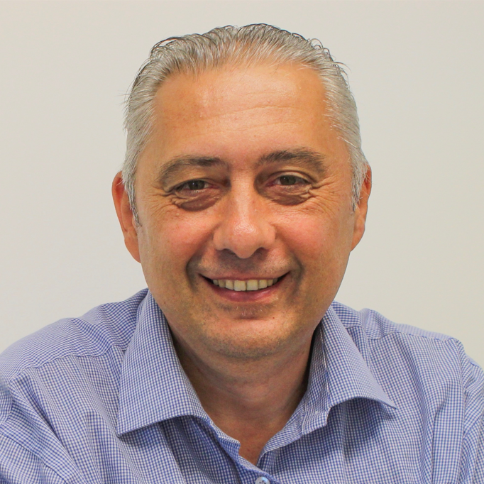 Prof. Dr. Aleksandar Jovanovic
