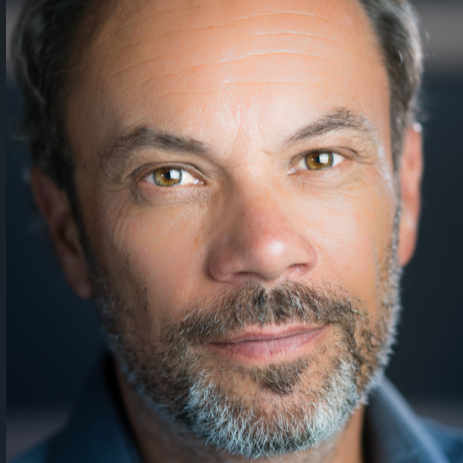 Dr. Philippe Gérard