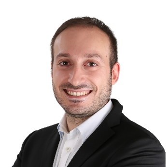 Dr. Alfredo Caturano